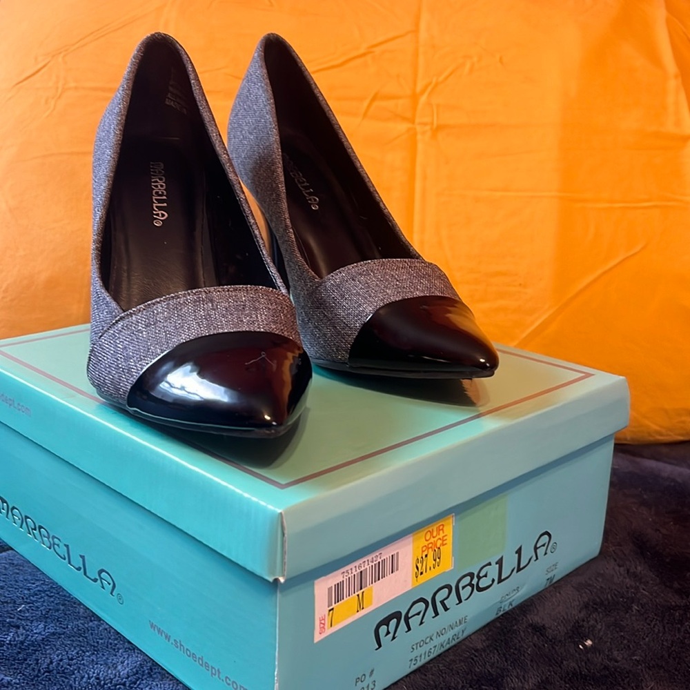 Marbella Women’s Heels